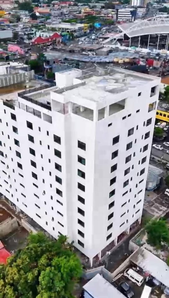 23-27 EASTWOOD PARK ROAD unit: 20, Kingston 10, St. Andrew