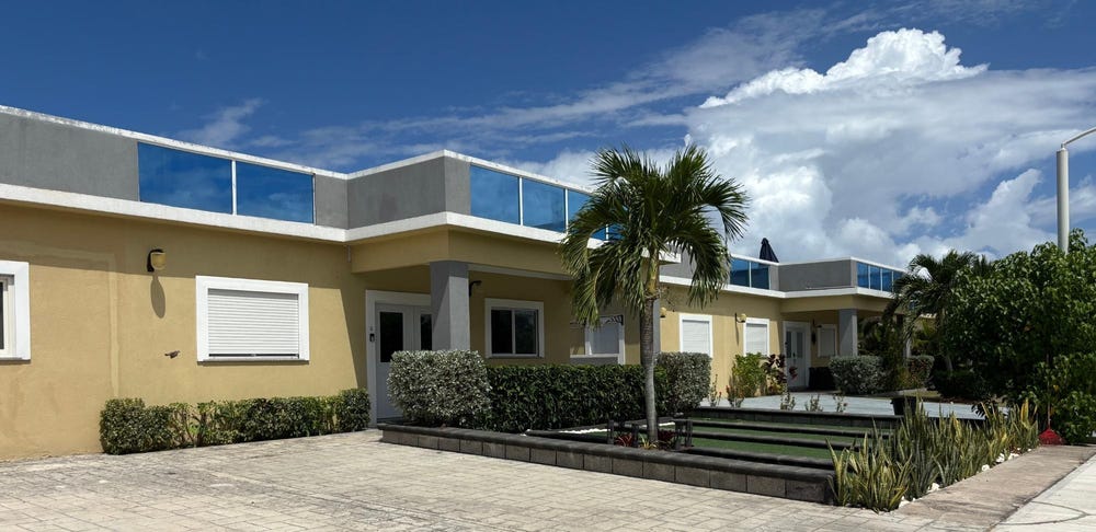 MARINA VILLAS, Drax Hall Estate, St. Ann