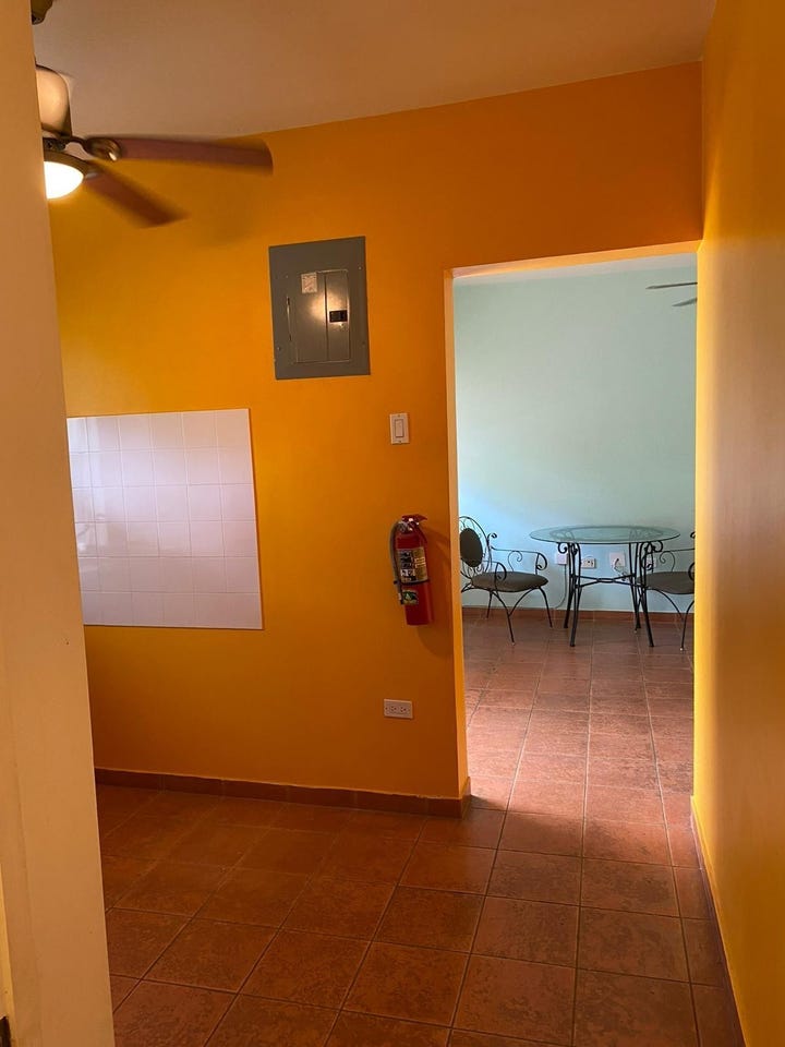 CRESCENTPARK,GOLDEN GROVE unit: # 10, Claremont, St. Ann
