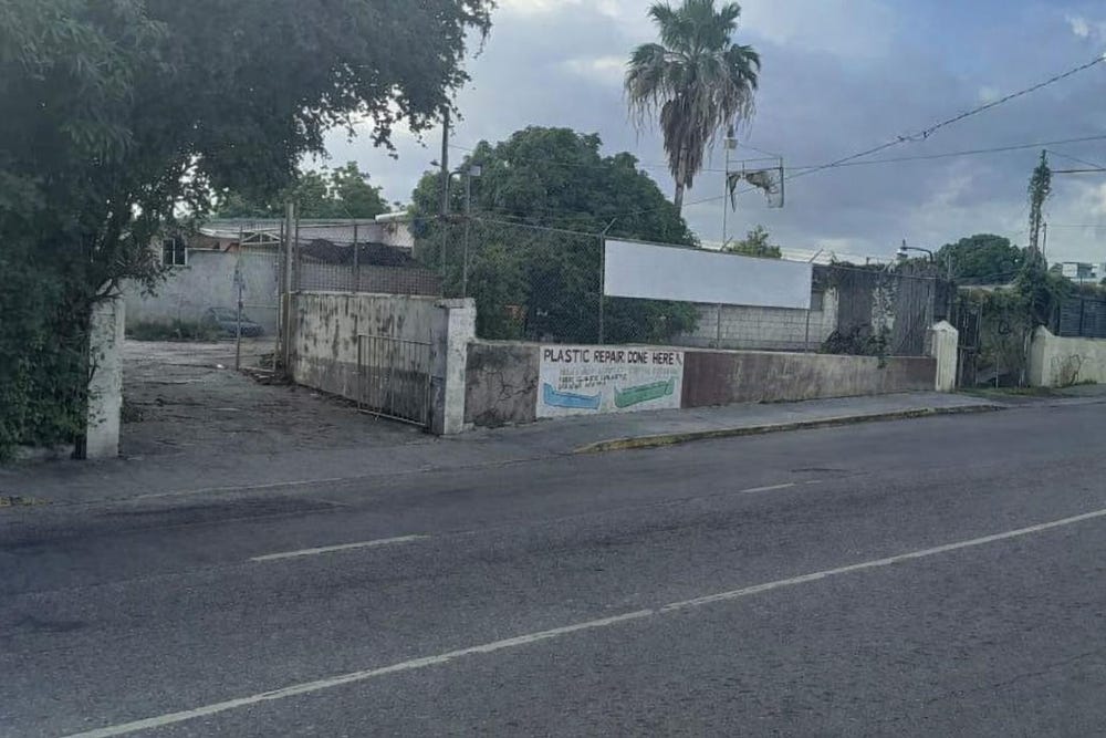 125 Maxfield Ave, Kingston, Jamaica, Kingston 10, St. Andrew Parish