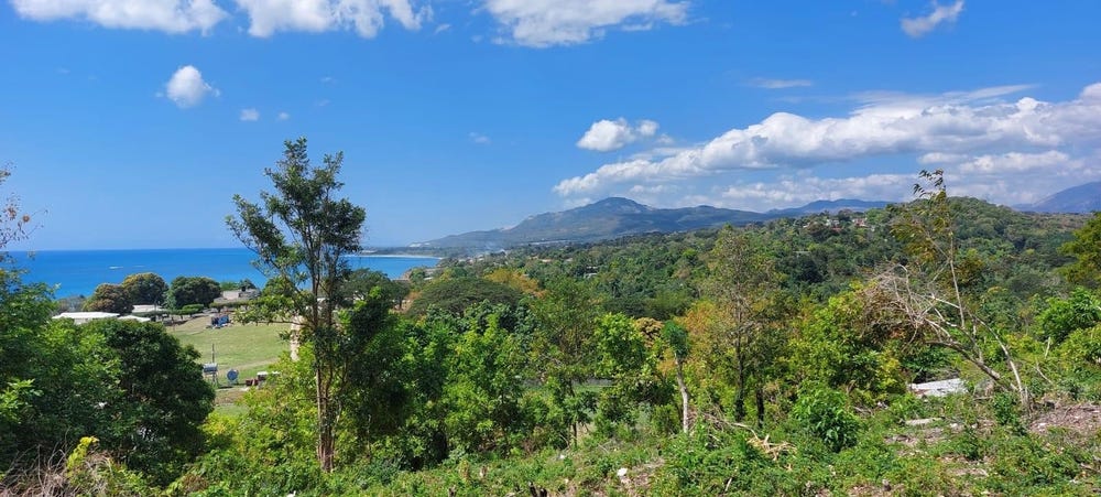 NUTS RIVER ROAD, LYSSONS unit: 147, Lyssons, St. Thomas