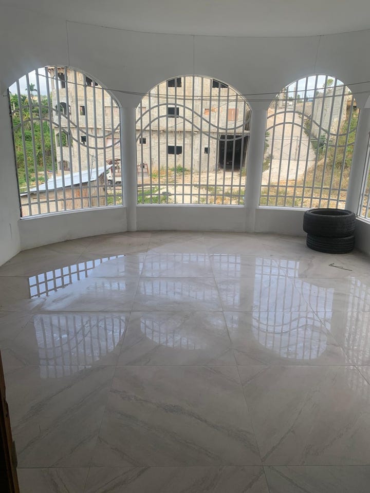 301 WESTGATE HILLS unit: 1, Westgate Hills, St. James