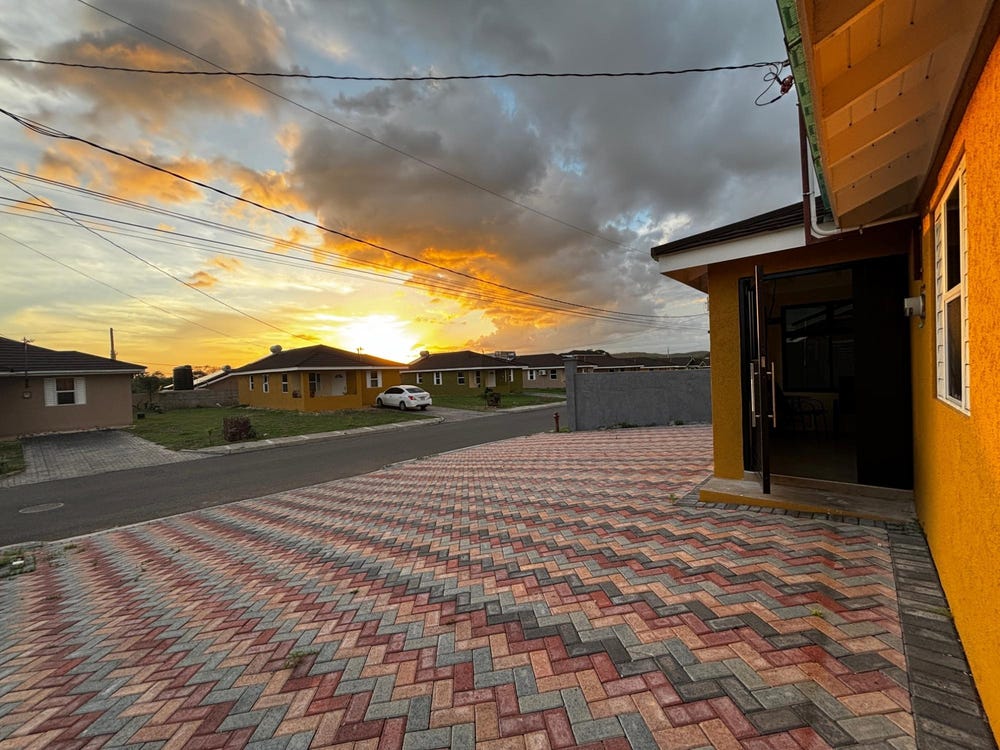 COLBECK MANOR, PHASE 2