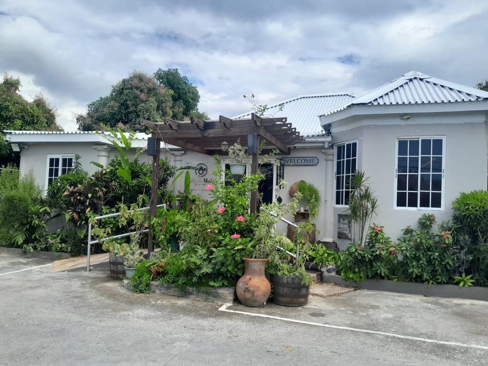 WINDSOR AVENUE, KINGSTON 5 unit: 6, Kingston 5, St. Andrew