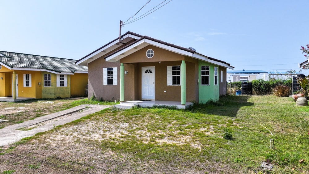 173 STONEBROOK VISTA, STONEBROOK VISTA, Trelawny