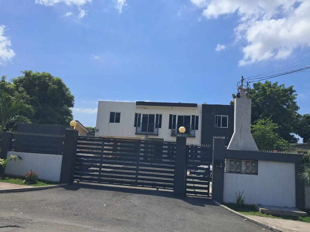 73 HAVENDALE DRIVE unit: 1, Kingston 19, St. Andrew