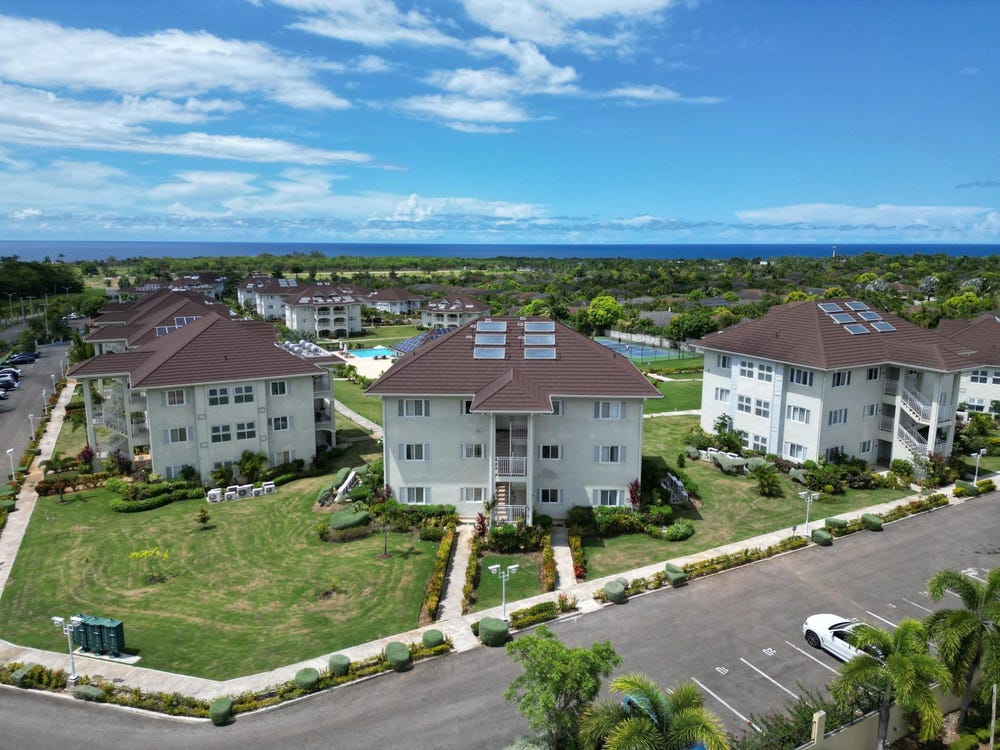 Fern Court RICHMOND ESTATES unit: U-302, St. Ann's Bay, St. Ann