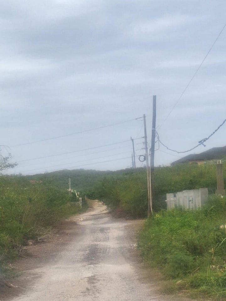 Pacific Avenue, Tobby Heights, Clarendon