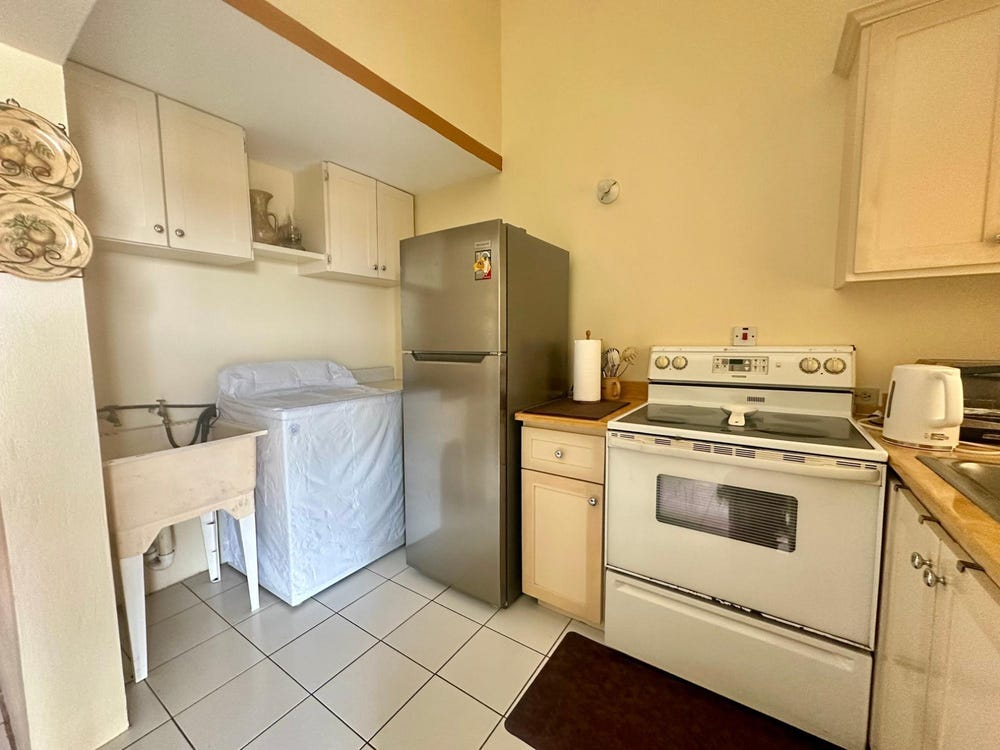 2A WASHINGTON BOULEVARD unit: 631, Kingston 20, St. Andrew