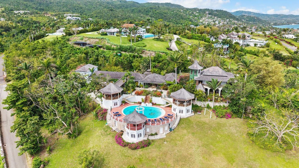 BALI HAI TRYALL CLUB, Tryall Estate, Hanover