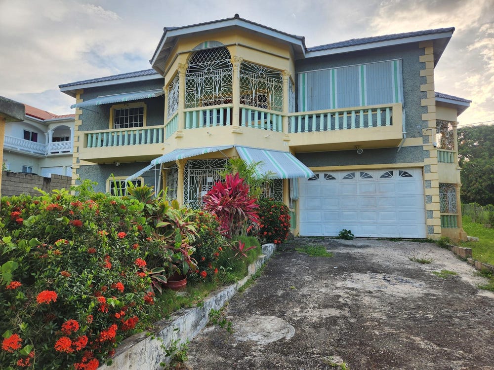 124 REID BLVD. POMPANO TOWER, Tower Isle, St. Mary