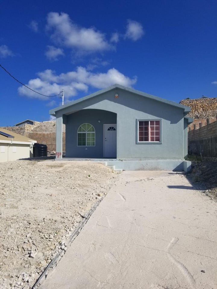 SEVILLE DRIVE, CAMELOT VI lot: 559, Discovery Bay, St. Ann