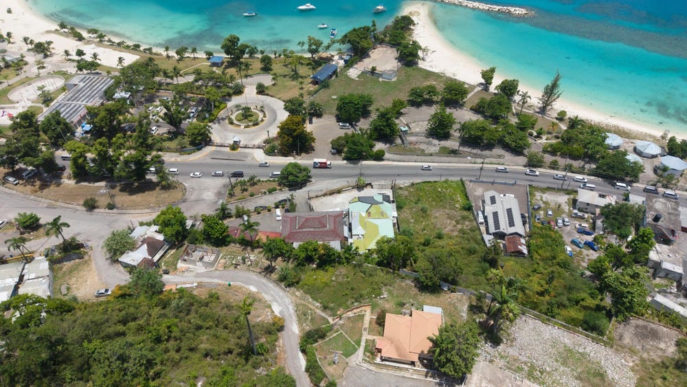 19 JIMMY CLIFF BLVD (GLOUCES, Montego Bay, St. James