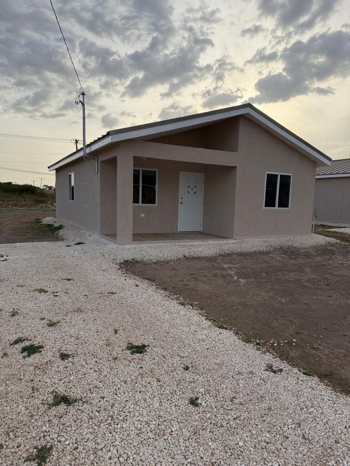 WHIM ESTATES unit: 532, Old Harbour, St. Catherine