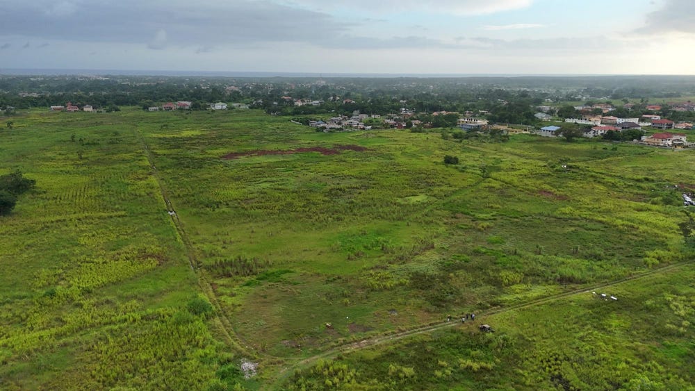 6VMC+64C, Savanna la Mar, Jamaica, SAVANNA LA MAR, Westmoreland Parish