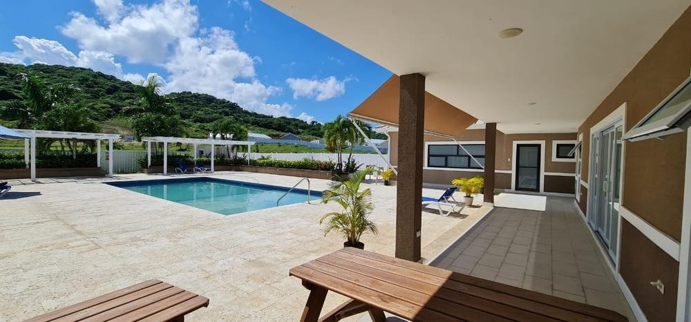 95 OCEANPOINTE, Lucea, Hanover
