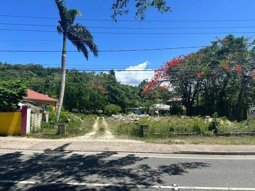 ORACABESSA, Oracabessa, St. Mary
