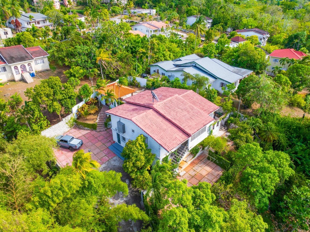 ELTHAM CLOSE lot: 26, Ocho Rios, St. Ann