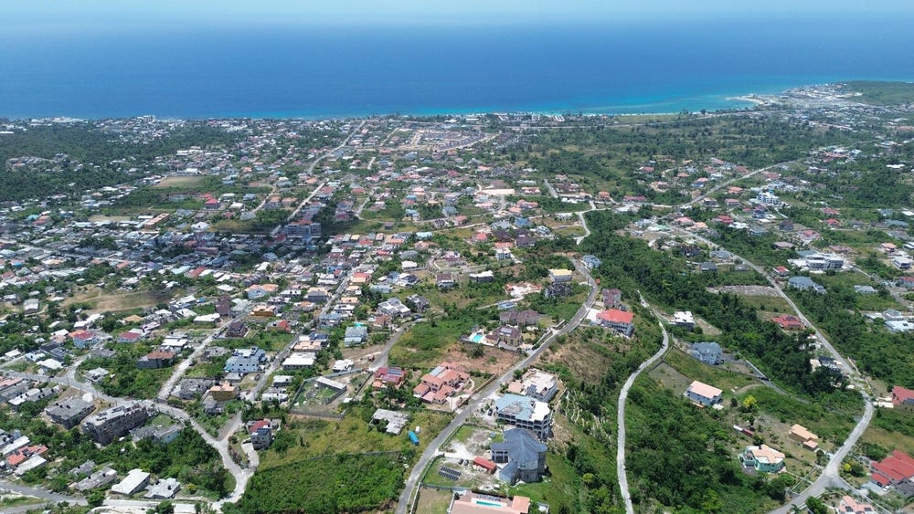 124 TRIPOLI DRIVE, Runaway Bay, St. Ann