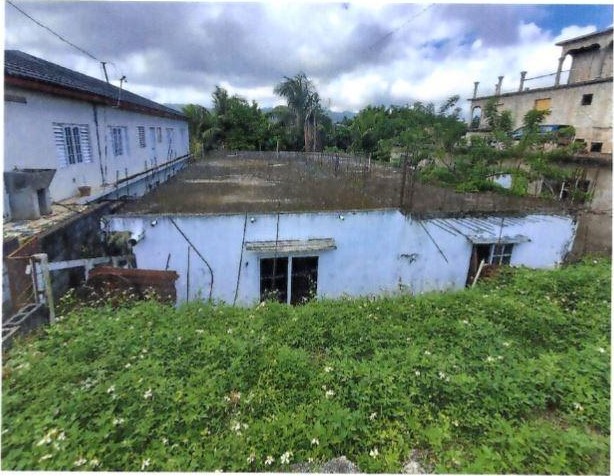 MARK AVENUE, MONEAGUE GAR