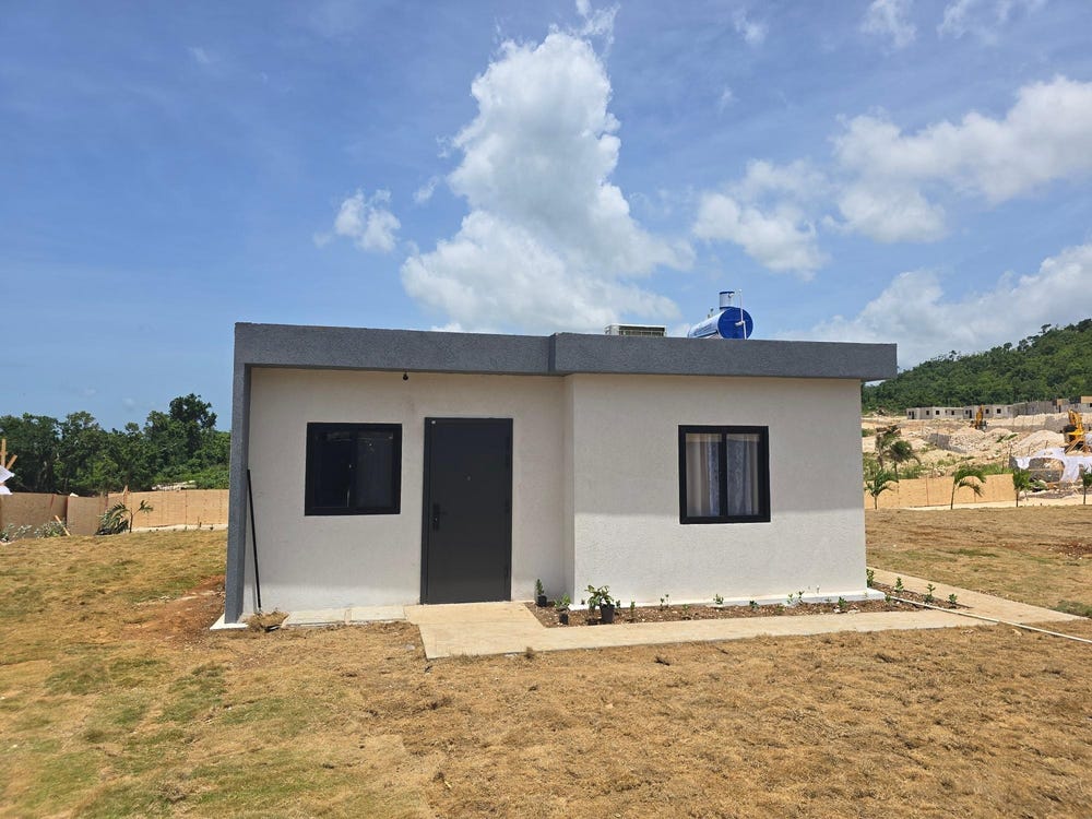 HOSANNA ESTATE unit: 34, Ocho Rios, St. Ann