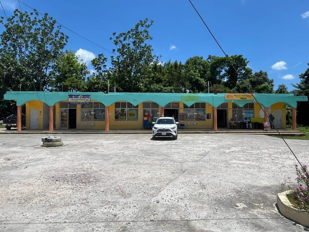 17 INSTITUTION DRIVE, SANTA, Santa Cruz, St. Elizabeth