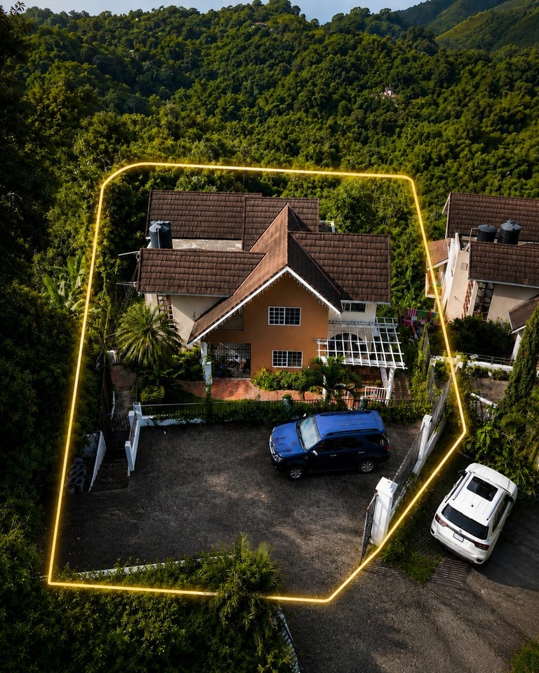 MULBERRY CLOSE, MARYLAND lot: 1, Kingston 6, St. Andrew
