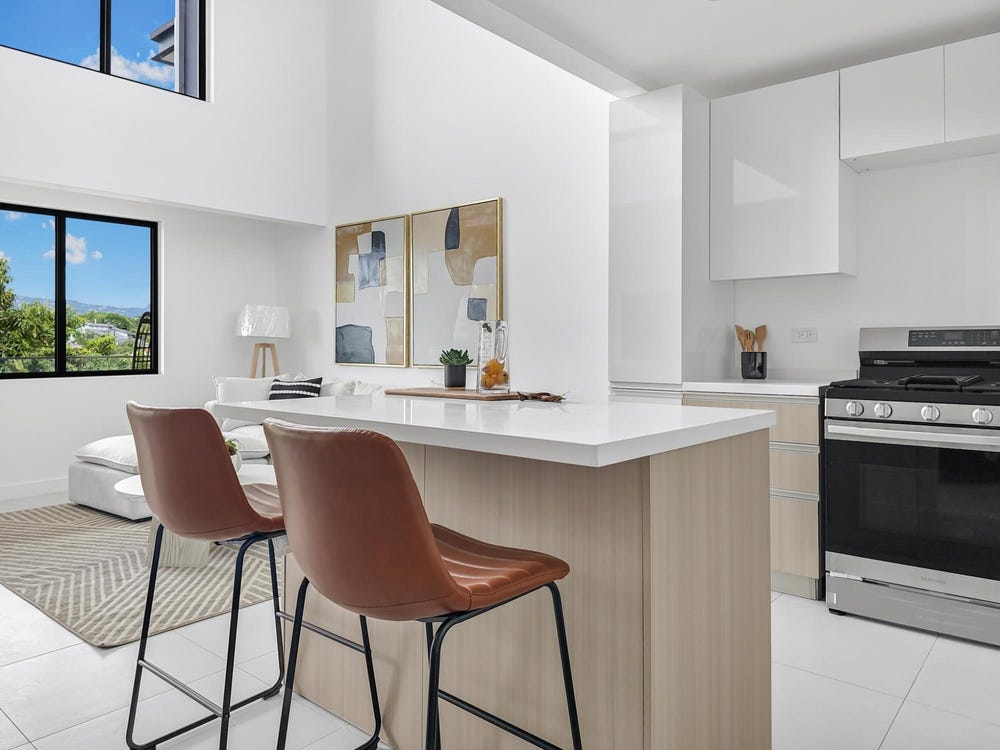 2 1/2 GRAHAM HEIGHTS, Kingston 6, St. Andrew Parish