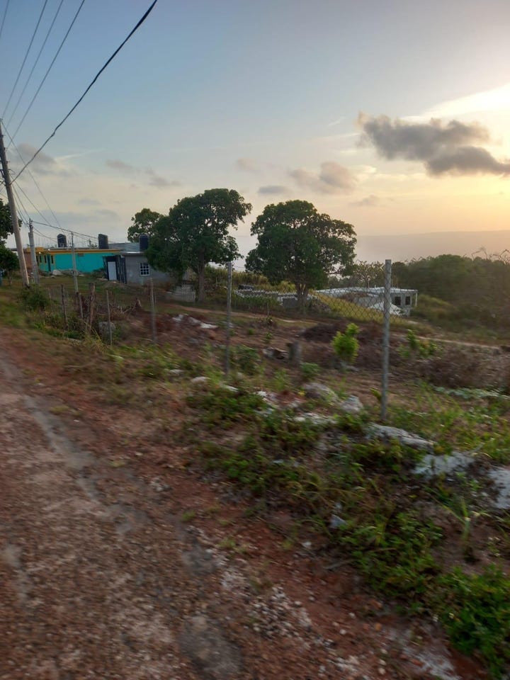 Heathfield ROSEHALL, ST ELIZABETH, Junction, St. Elizabeth