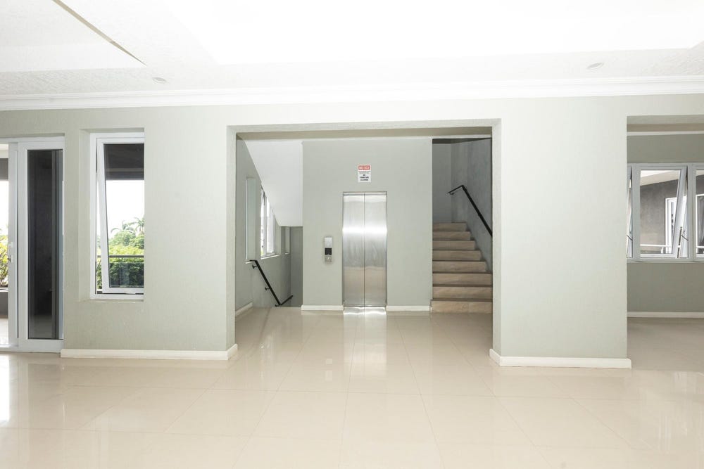 46 PADDINGTON TERRACE unit: 25, Kingston 6, St. Andrew