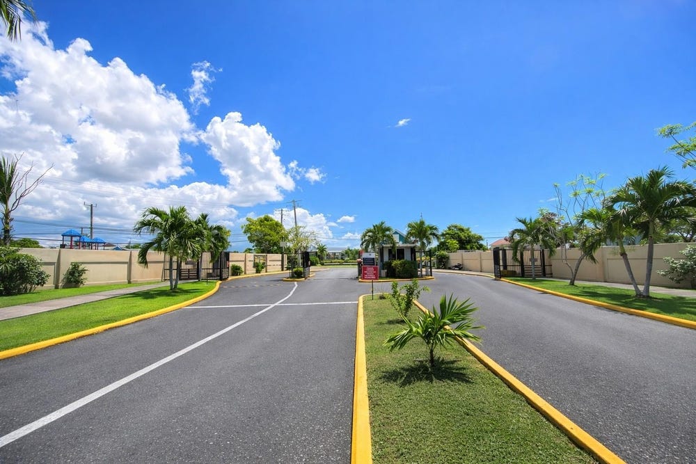 334 JACARANDA BOULEVARD, Spanish Town, St. Catherine