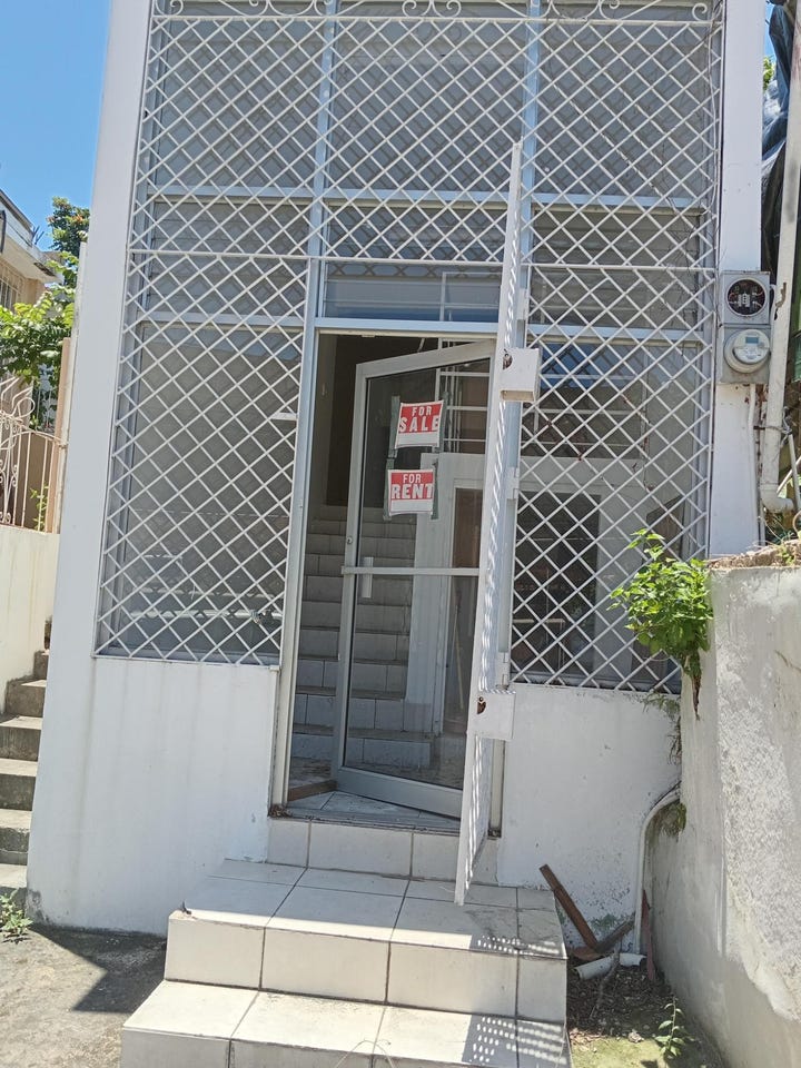 55 CHURCH STREET,MONTEGO BAY, ST.JAMES, Montego Bay, St. James