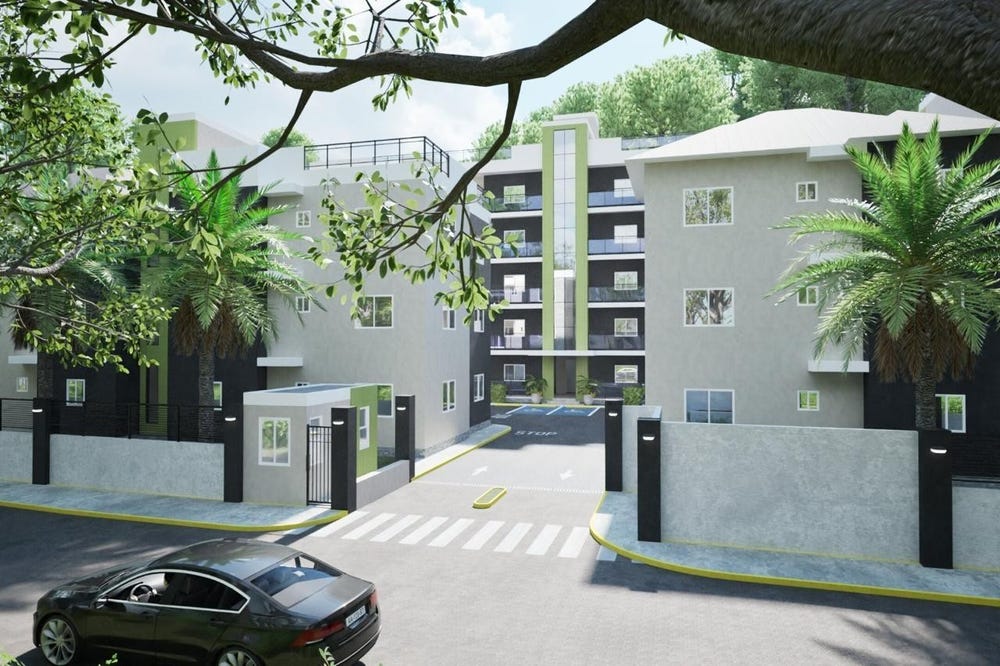 130 MANNINGS HILL ROAD unit: 65, Kingston 8, St. Andrew