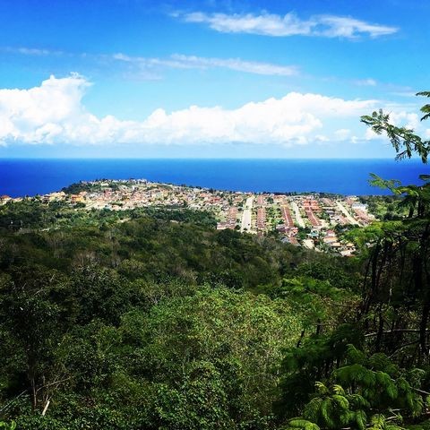 St.Bran's Burg, Montego Bay