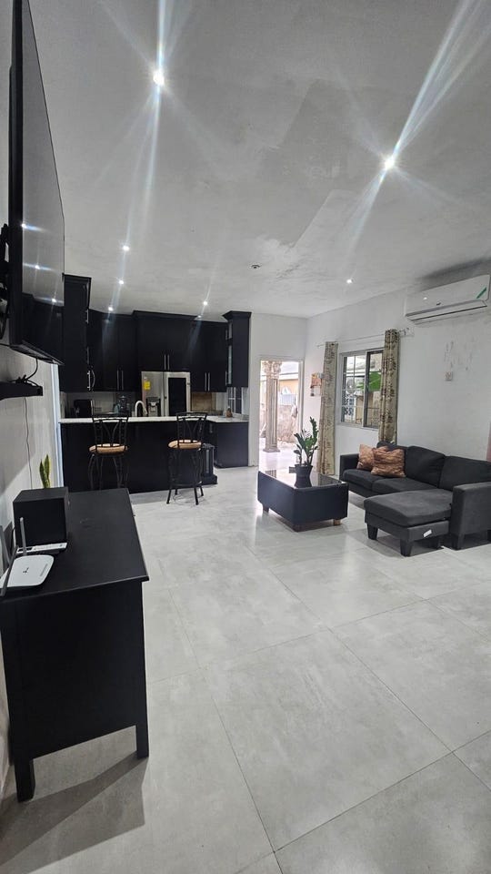 50 MONTEGO WEST VILLAGE, Montego Bay, St. James