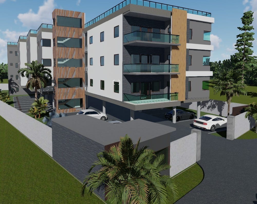 Constant Spring Road, Arcadia, Saint Andrew, Arcadia, Saint Andrew