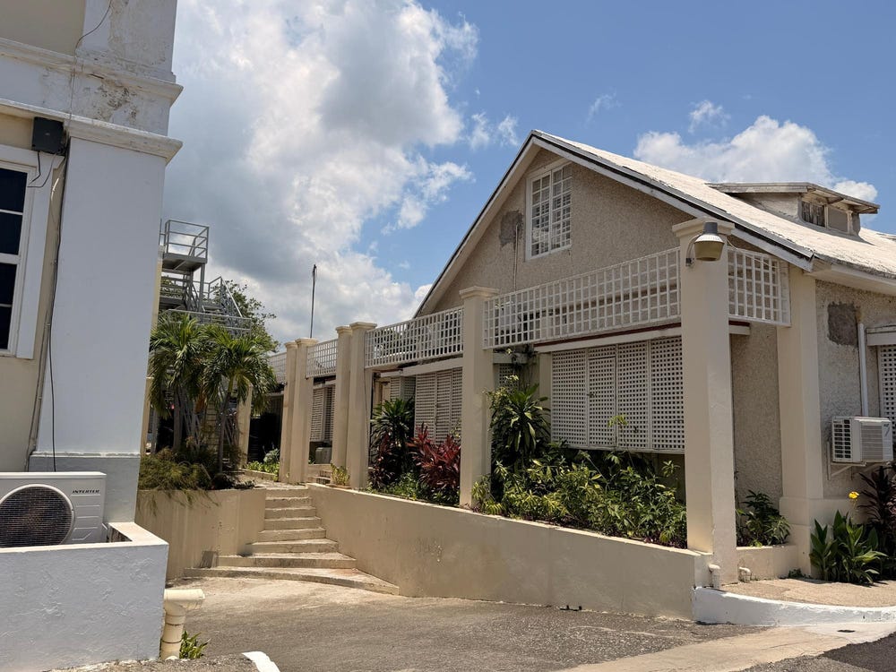 BLOCK 2-17 RUTHVEN ROAD, Kingston 10, St. Andrew