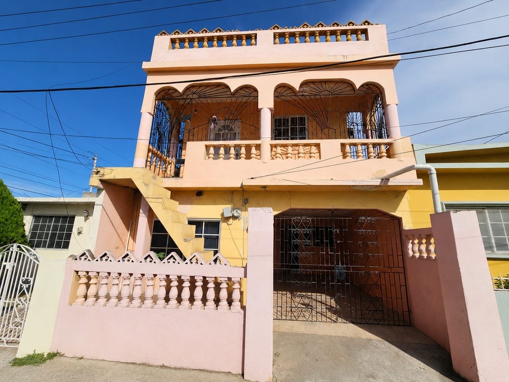 1212 CUMBERLAND PATH, CUMBERLA, Cumberland, St. Catherine
