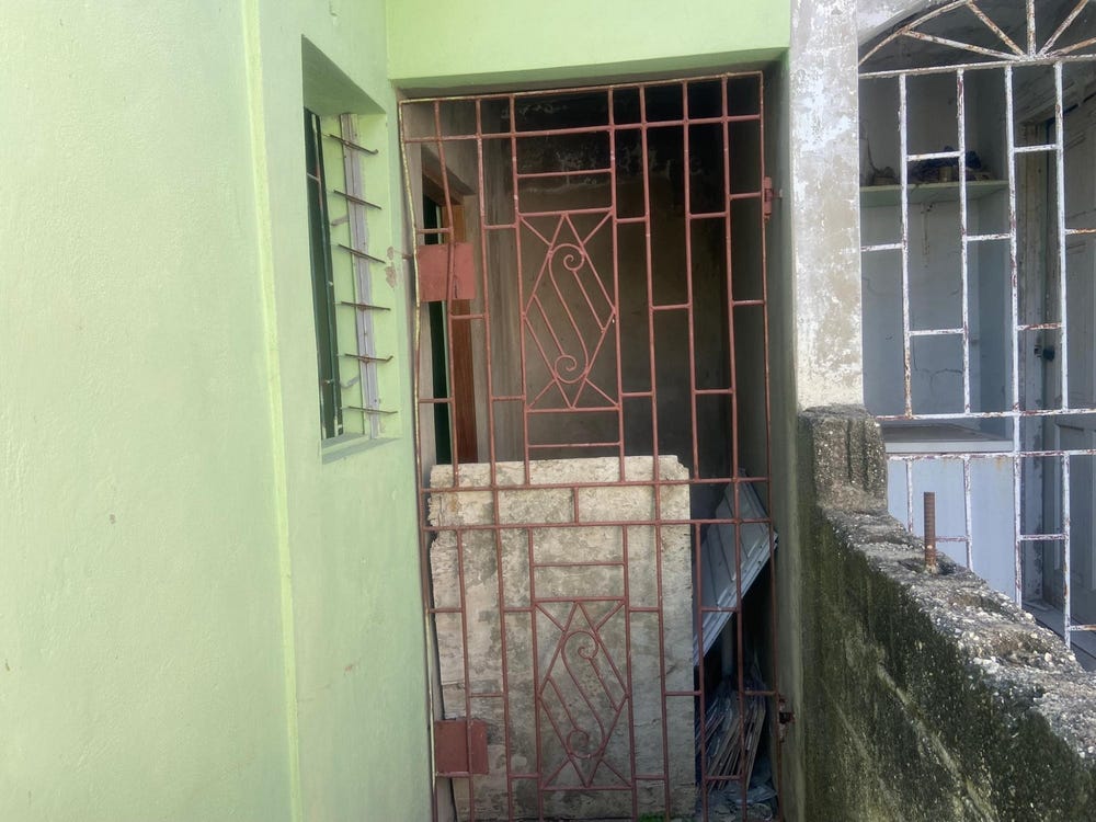 312 THUNDERWAY PATHWAY, Kingston 11, St. Andrew