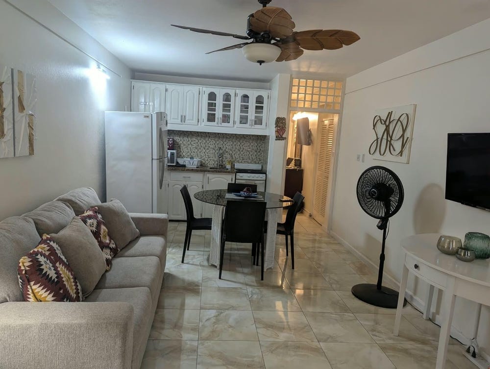 2 TURTLE BEACH ROAD unit: 8, Ocho Rios, St. Ann