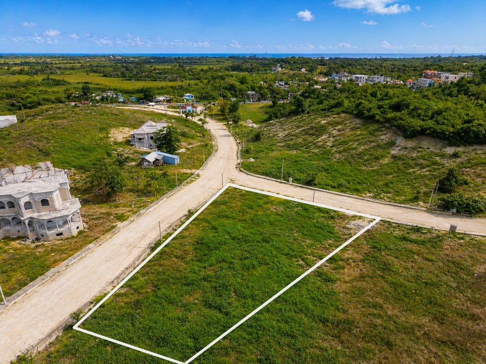 23 SAPPHIRE CLOSE, Negril, Westmoreland