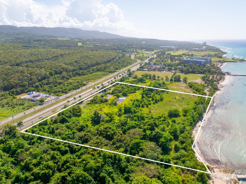 PART OF CINNAMON HILL, NO