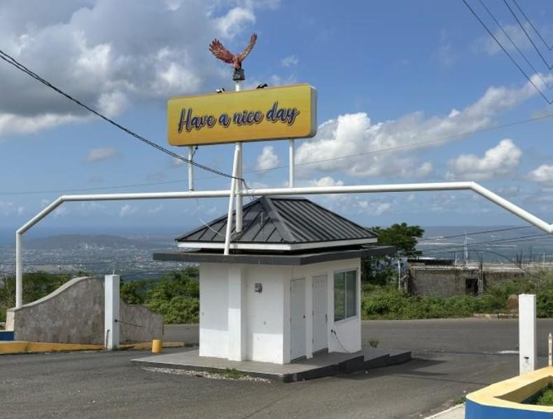 LOT 16 HEAVENLY HEIGHTS