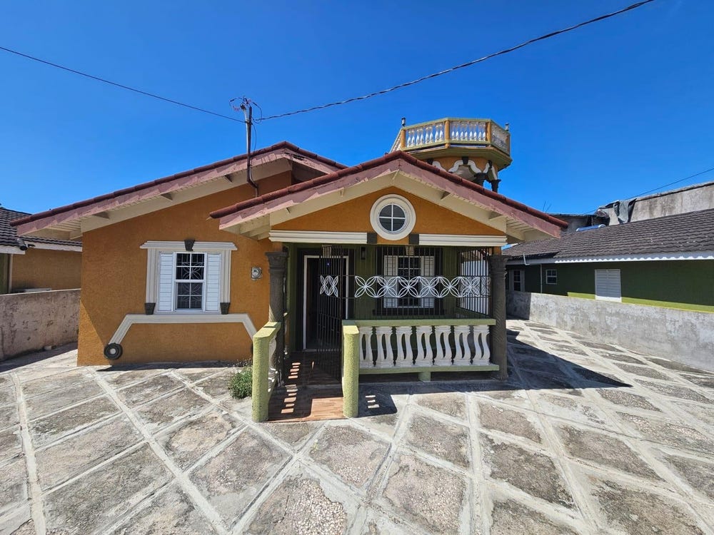 516 PEARL AVENUE unit: 1A, STONEBROOK VISTA, Trelawny