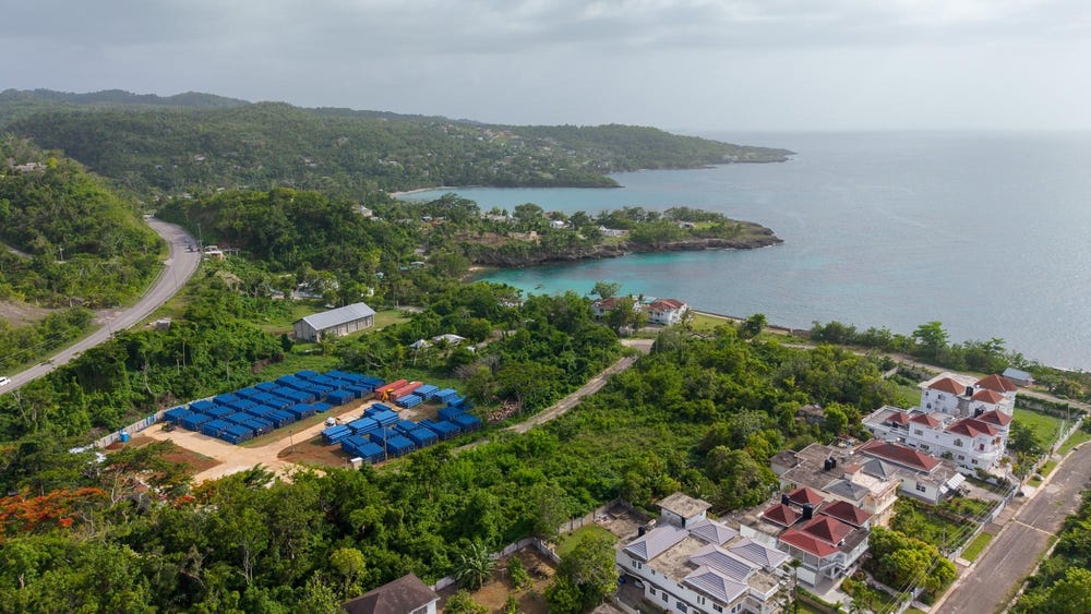 6 PEDRO PEN PART OF BULL BA, Lucea, Hanover