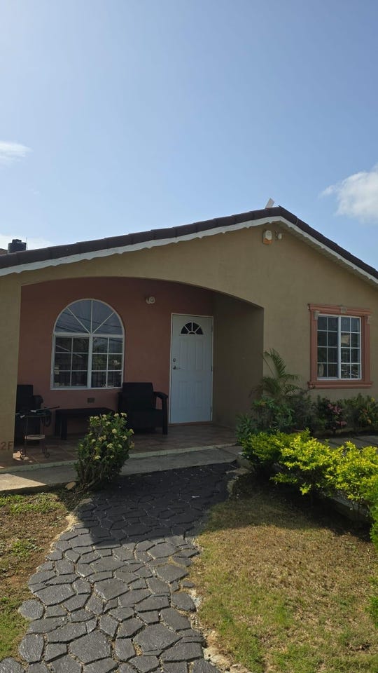 MONTEGO WEST VILLAGE, MON unit: 492, Montego Bay, St. James