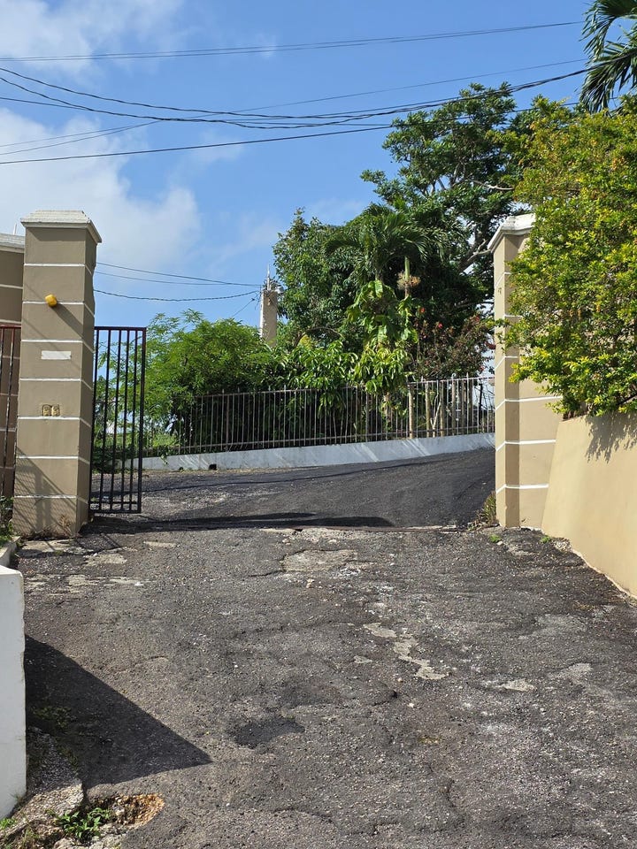 MANCHESTER lot: 2A, Mandeville, Manchester