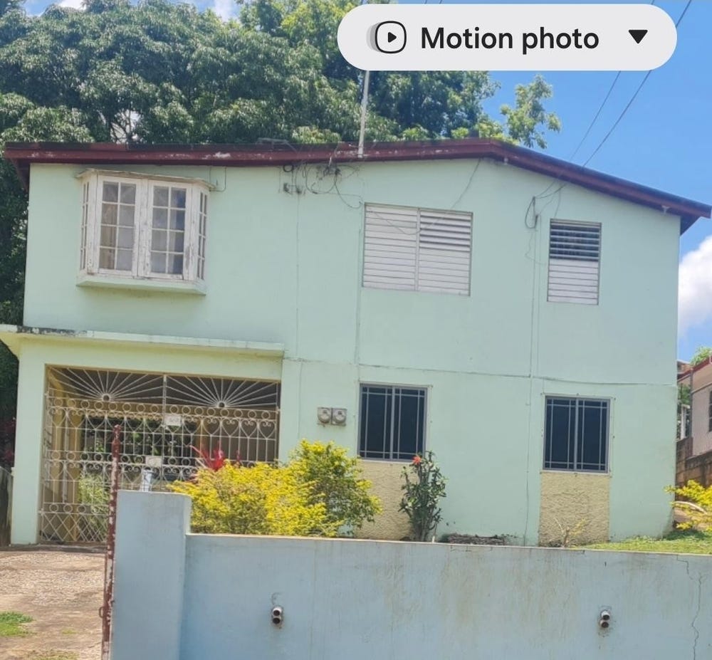 123 GUAVA WAY, CHARLEMONT, LI, Linstead, St. Catherine