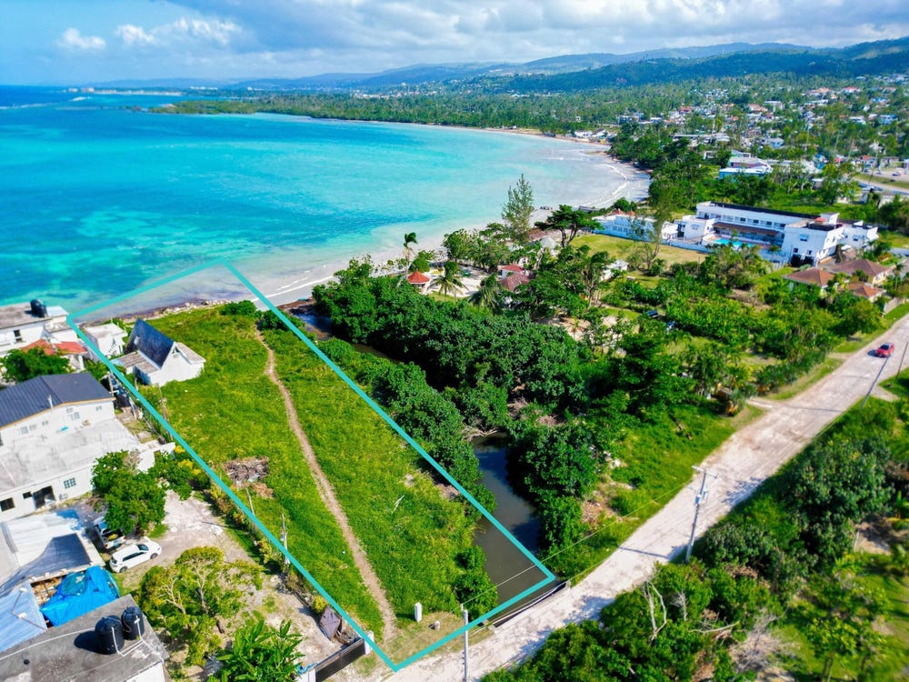 6 RICHMOND ESTATE, Richmond, St. Ann