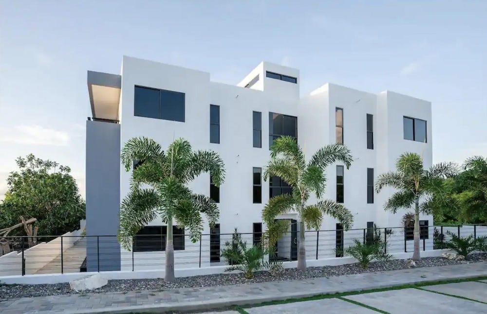 53 CARDIFF HALL unit: 3, Runaway Bay, St. Ann